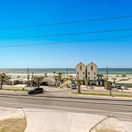 הוילה פנמה סיטי ביץ' Vista Del Mar II מראה חיצוני תמונה
