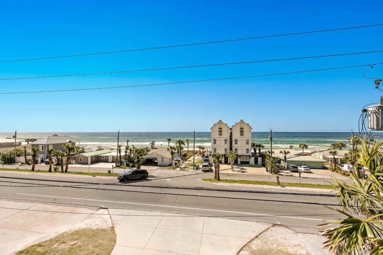 הוילה פנמה סיטי ביץ' Vista Del Mar II מראה חיצוני תמונה